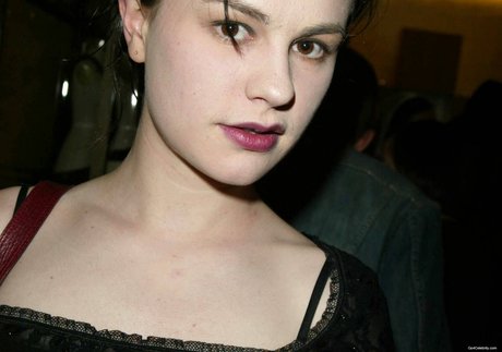 Anna Paquin star pretty images