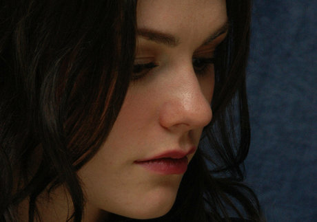 Anna Paquin porn model images