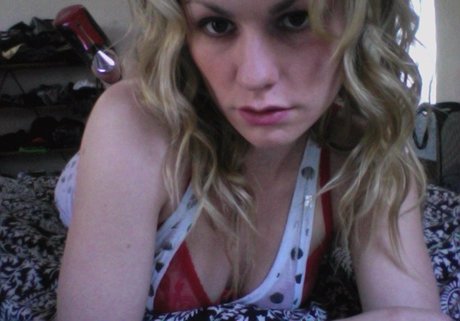 Anna Paquin star best photo