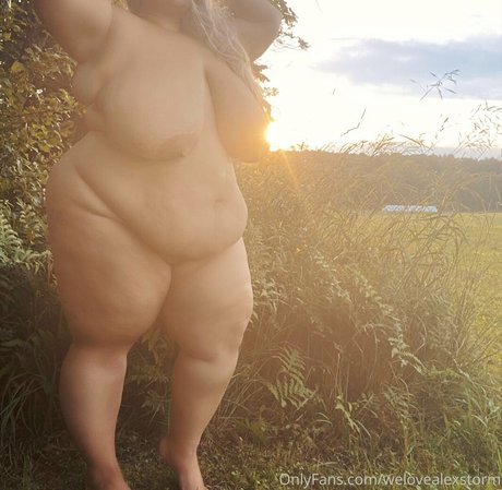 Alex Storm pornstar nudes picture