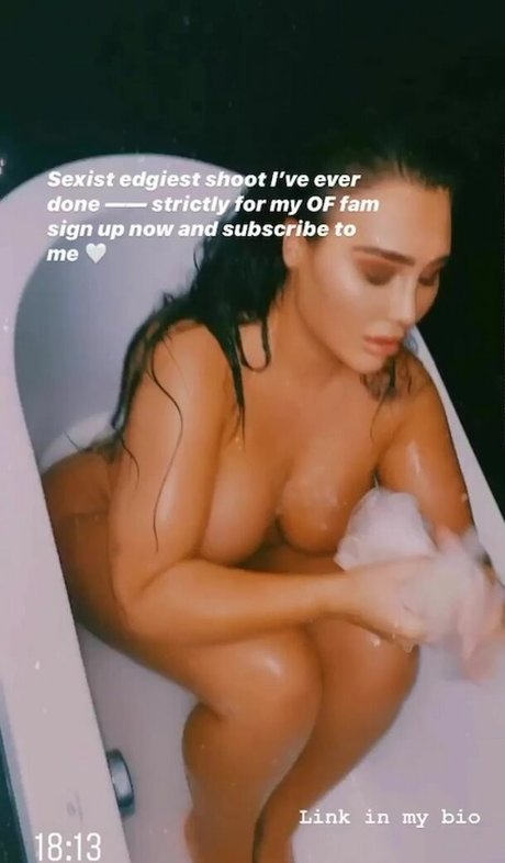 Lauren Rose Goodger nude pornstar gallery