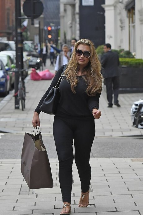 Lauren Rose Goodger exclusive pornstar pic