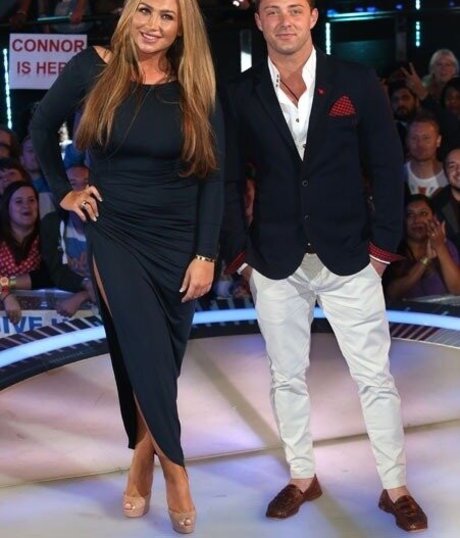 Lauren Rose Goodger model beautiful photo