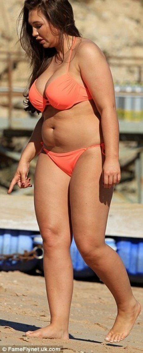 Lauren Rose Goodger star sex galleries