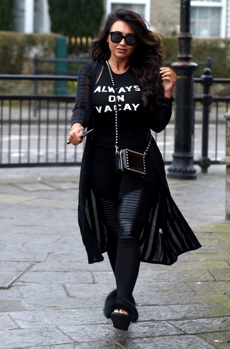 Lauren Rose Goodger nice model archive