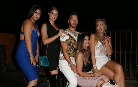 Lauren Rose Goodger model free picture