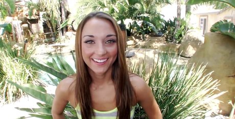 Mary Lynn naked star pic