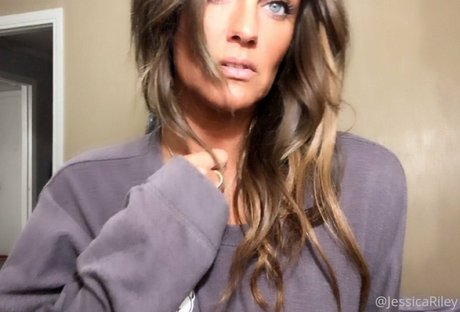 Jessica Riley nice model image