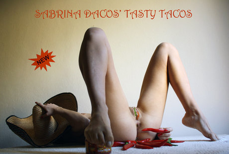 Sabrina Dacos pornstar free pictures