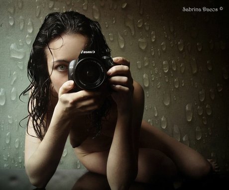 Sabrina Dacos hd pornstar pic