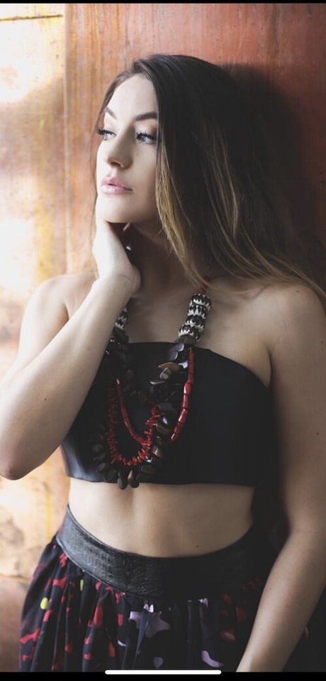 madelinebray star sex photo