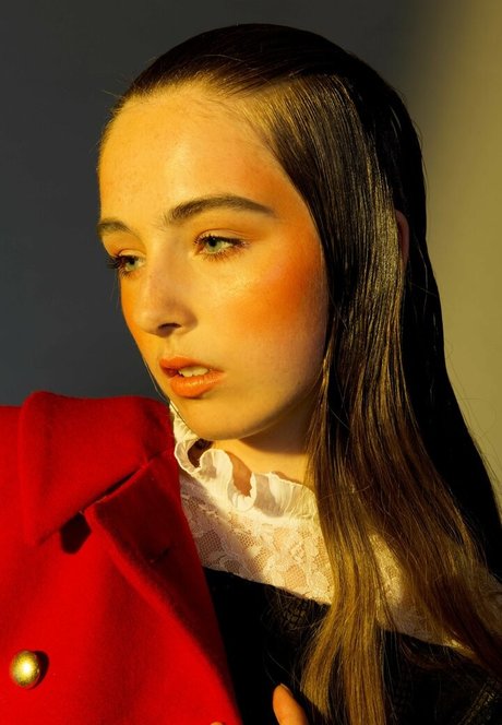 Wiktoria Salajczyk model high quality photos