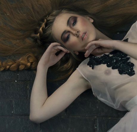 Wiktoria Salajczyk nudes actress images