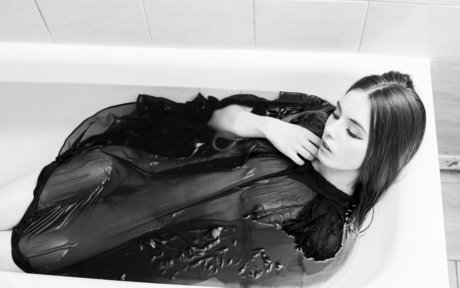 Wiktoria Salajczyk star naked img