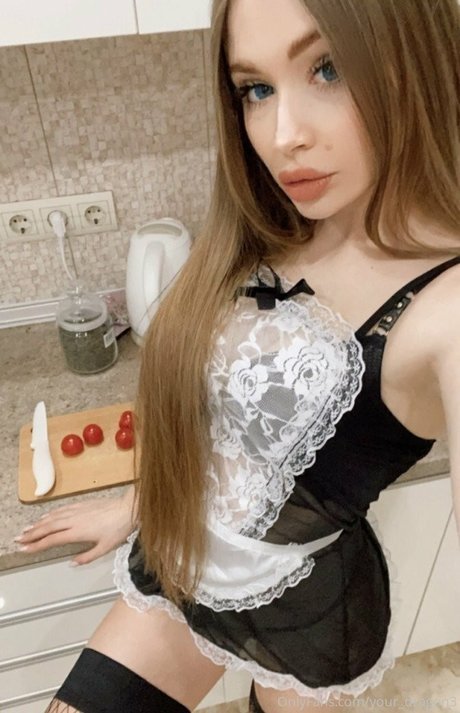 Dragon s Fire VIP model nudes pic