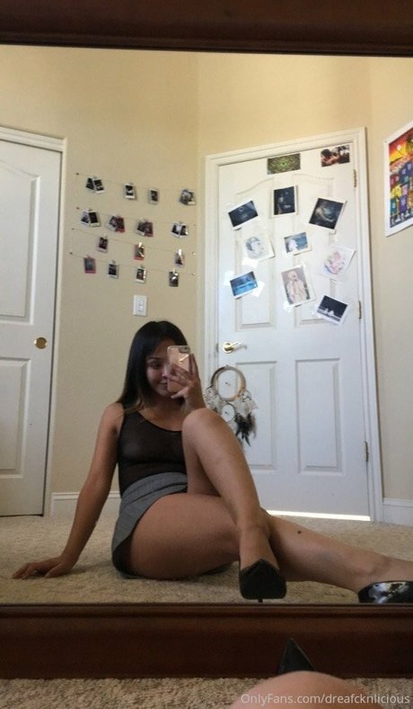 dreafcknlicious pornstar nice picture