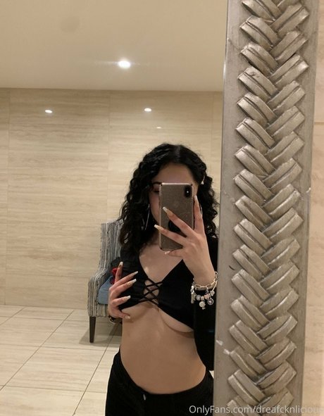 dreafcknlicious model xxx gallery