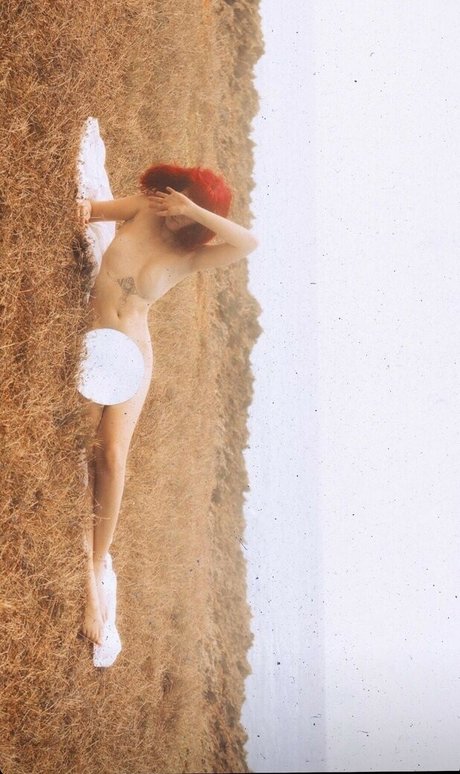 Phaine Gibouyeaux nice star pic