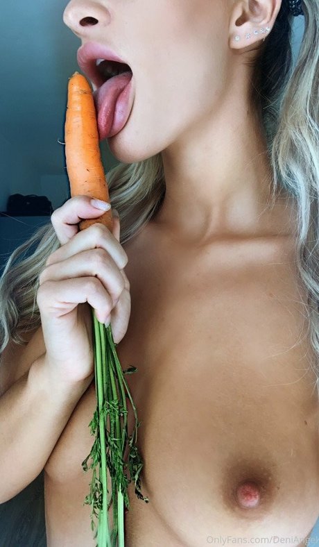 Dani Angel model nice pictures