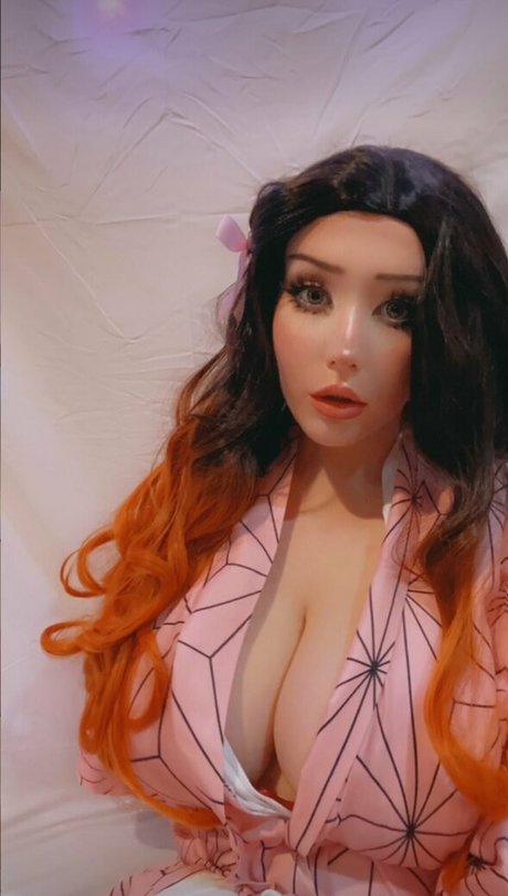 Kattomi hot star photos