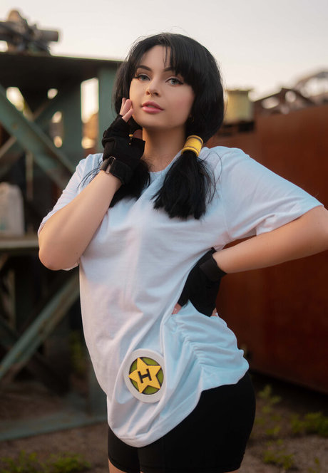 Allyssooonnnn hot star image