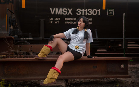 Allyssooonnnn beautiful pornstar photo