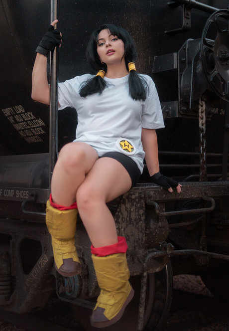 Allyssooonnnn perfect star photo