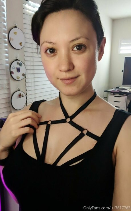 Elysia Griffin Patreon pornstar sexy img