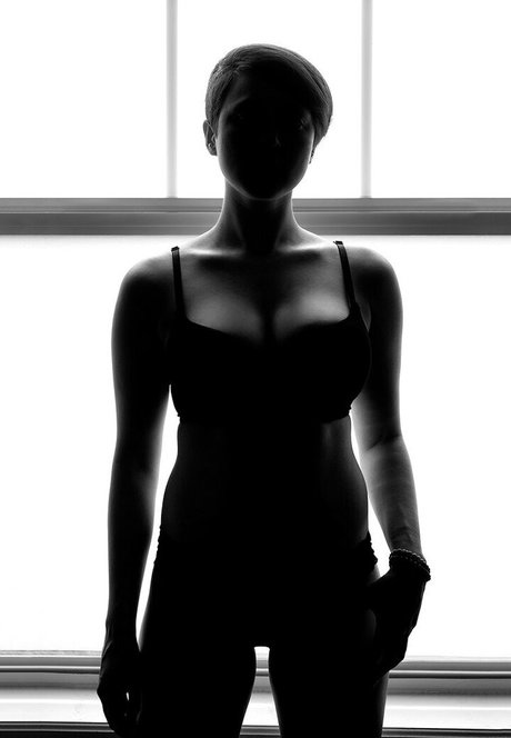 Elysia Griffin Patreon art star picture