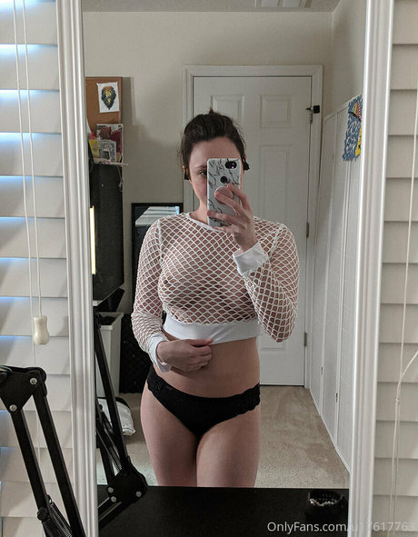 Elysia Griffin Patreon nice star gallery