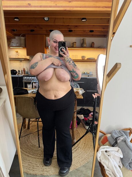 nude pregnant onlyfans art naked picture