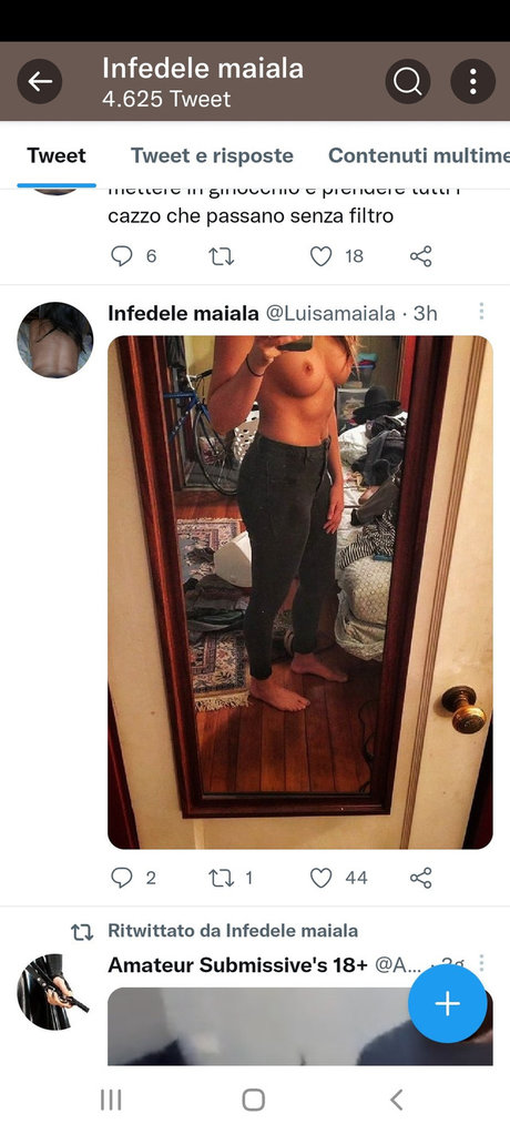 dolce pantera model nudes pic