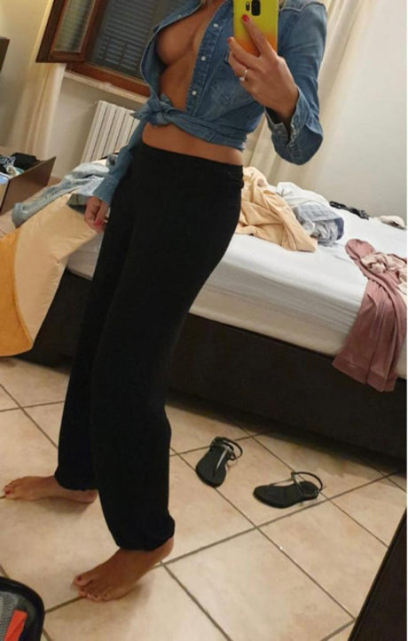 dolce pantera adult star images