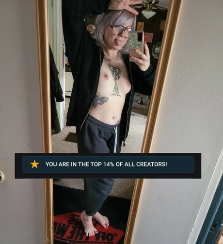 sweetfaebelle nude model gallery