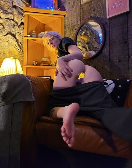 sweetfaebelle erotic actress picture