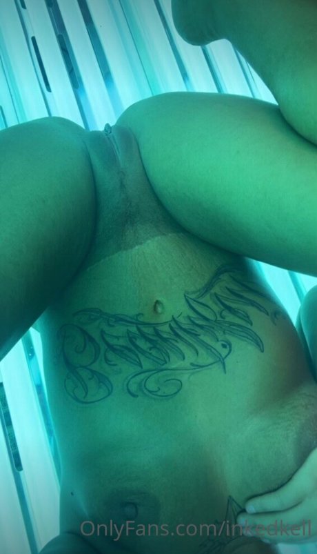 Inkedkell pornstar nudes gallery