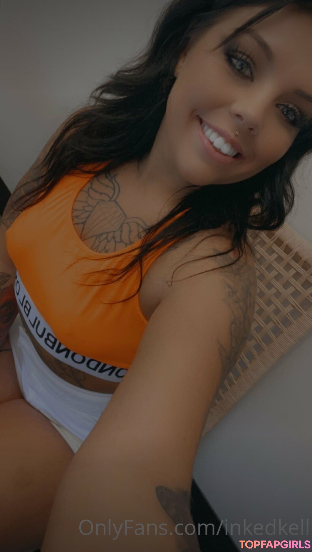 Inkedkell pornographic star gallery