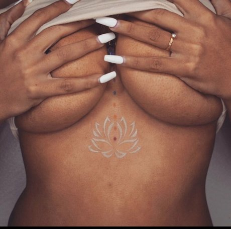 Giana Malise exclusive actress images