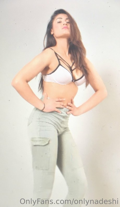 Nadeshi Hopkins pornstar perfect pics