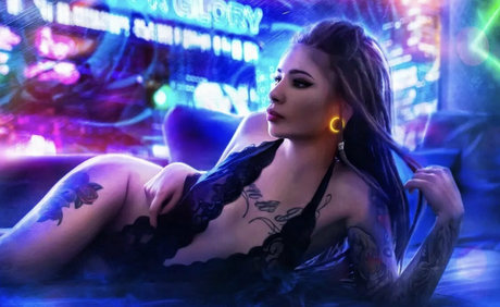 lovelychris high quality pornstar img