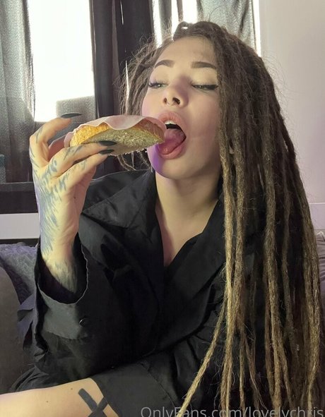 lovelychris pornstar best pics