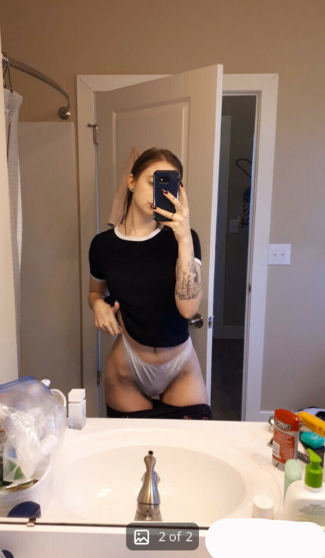 Alildore exclusive model pics