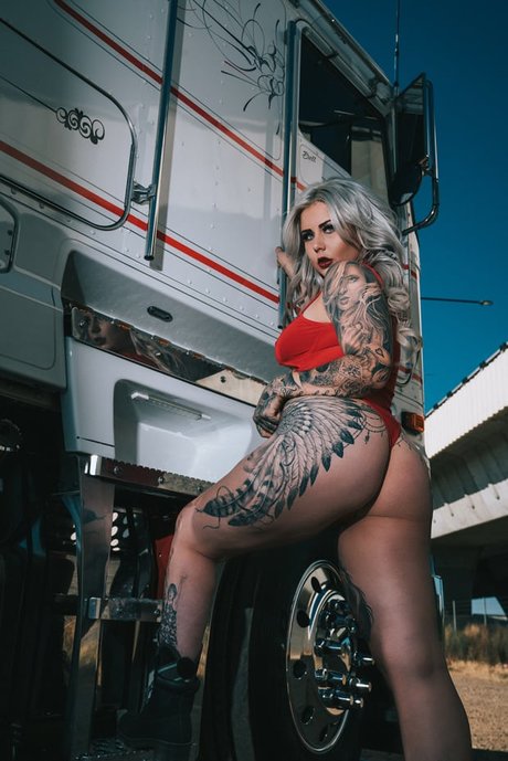 Blayze Williams star top pic