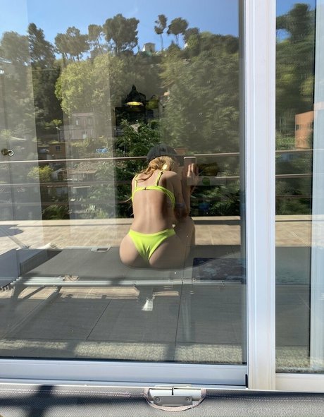 Maria Gabrielita beautiful star photos