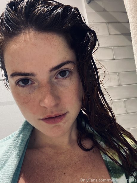 Maria Gabrielita star erotic pictures