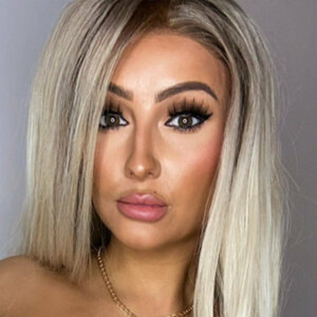 hayley doll star beautiful img