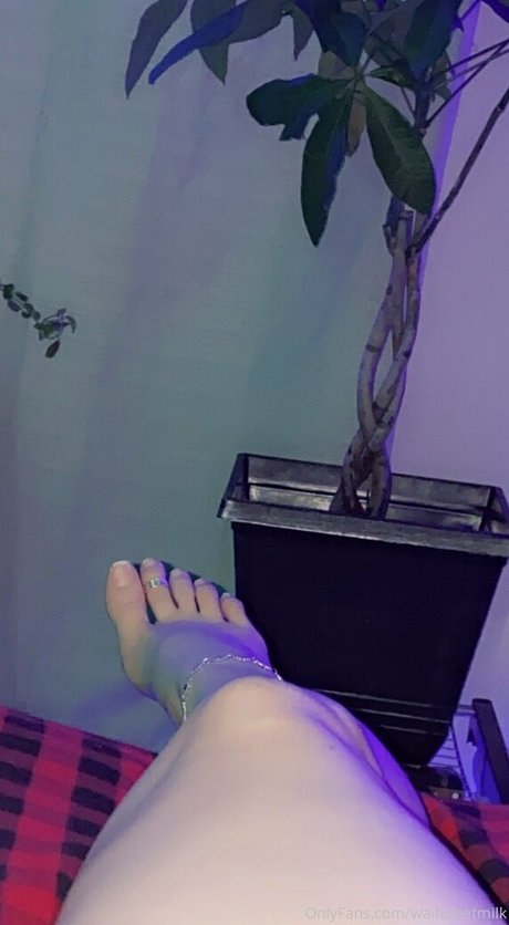 WaifuFeetMilk best model photos