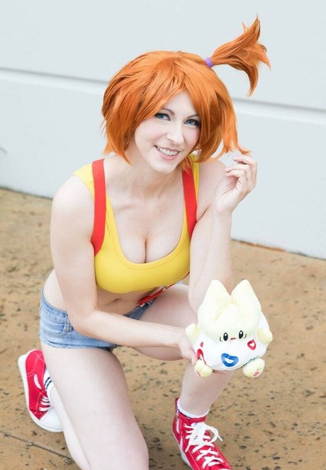 CosmicEmpress nice pornstar pic