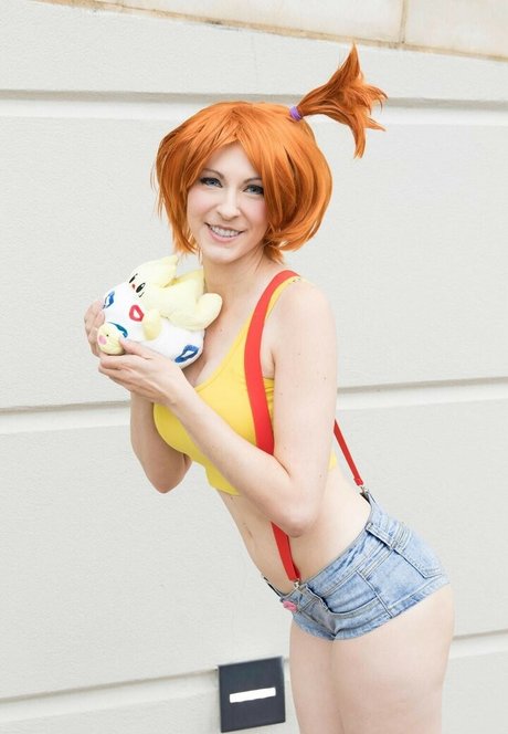 CosmicEmpress model hd gallery