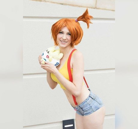 CosmicEmpress pornographic star photo